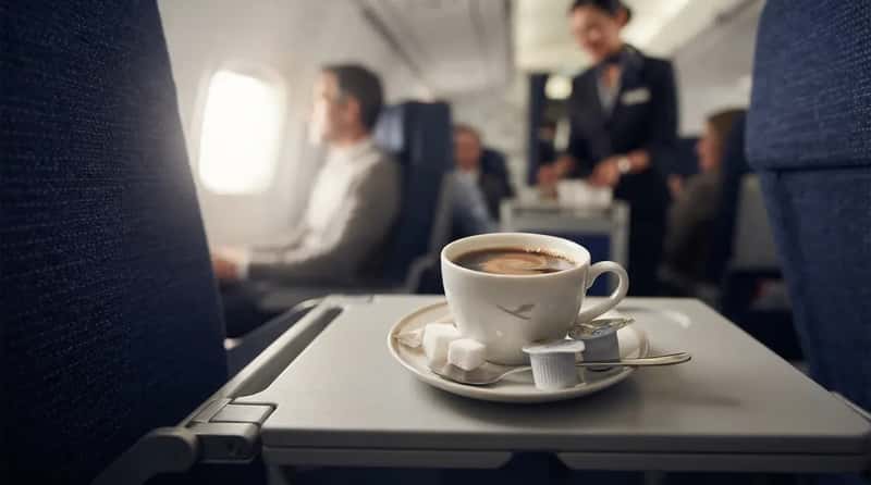 #13 - Coffee Made Exactly the Way You Actually Like It (Image Credits: Gemini)