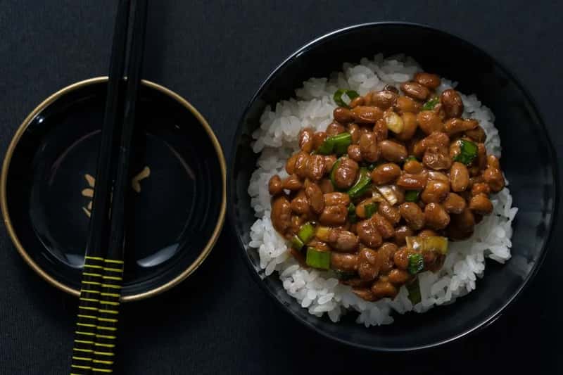 Natto from Japan (Image Credits: Pexels)