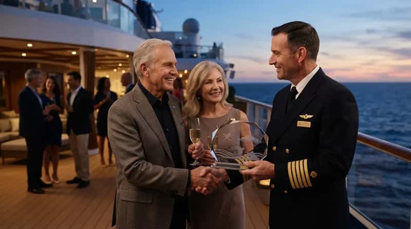 #4 - Recognition for Sailors Who Go Beyond the Top Tier (Image Credits: Gemini)
