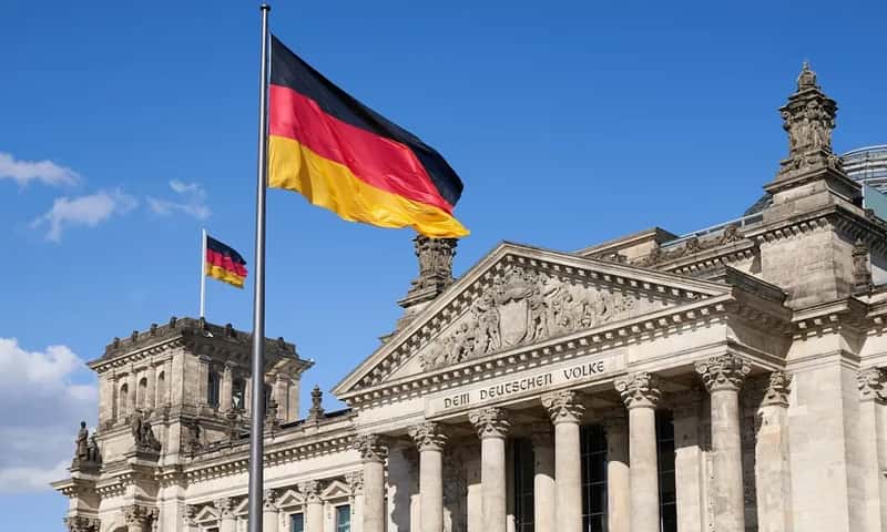 3. Germany (Image Credits: Unsplash)
