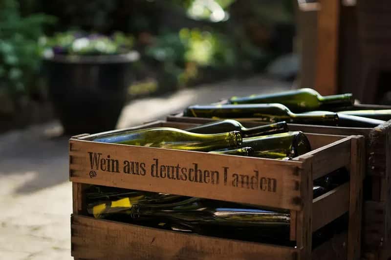 Germany: Quality Over Quantity (Image Credits: Pixabay)