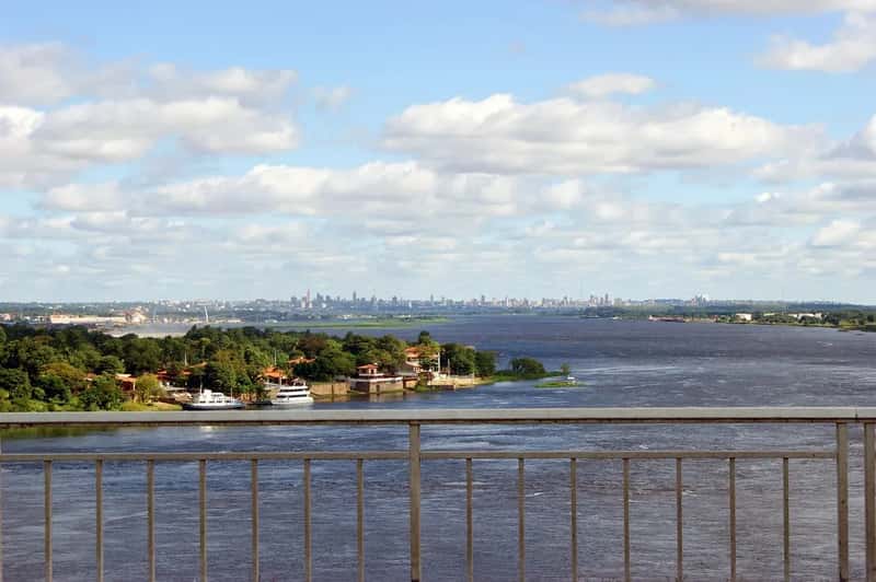 #2. Paraguay - A Surprising Turnaround (Image Credits: Pixabay)