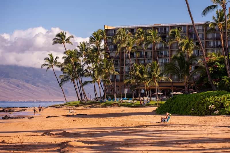 4. Hotel and Accommodation Prices Have Nearly Doubled Since 2019 (Image Credits: Unsplash)