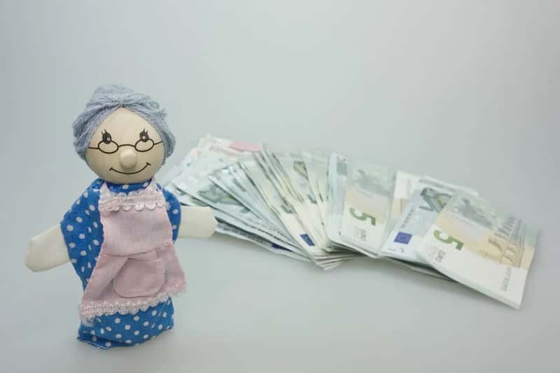 Pension anniversaries and employer service credit (Image Credits: Pixabay)