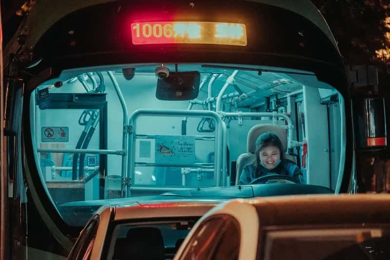 #1 - They Remember to Tip the Bus Driver, Not Just the Guide (Image Credits: Pixabay)