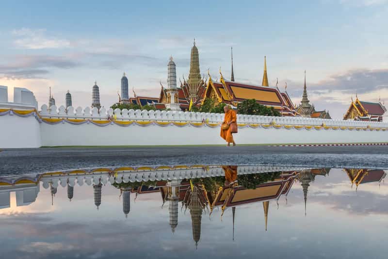3. Thailand: Foreign Income Rules Tightened Sharply (By Nawit science, CC BY-SA 4.0)