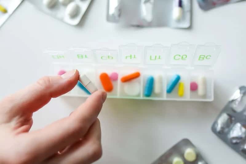 2. They pack a far more detailed medication kit than they used to (Image Credits: Pexels)