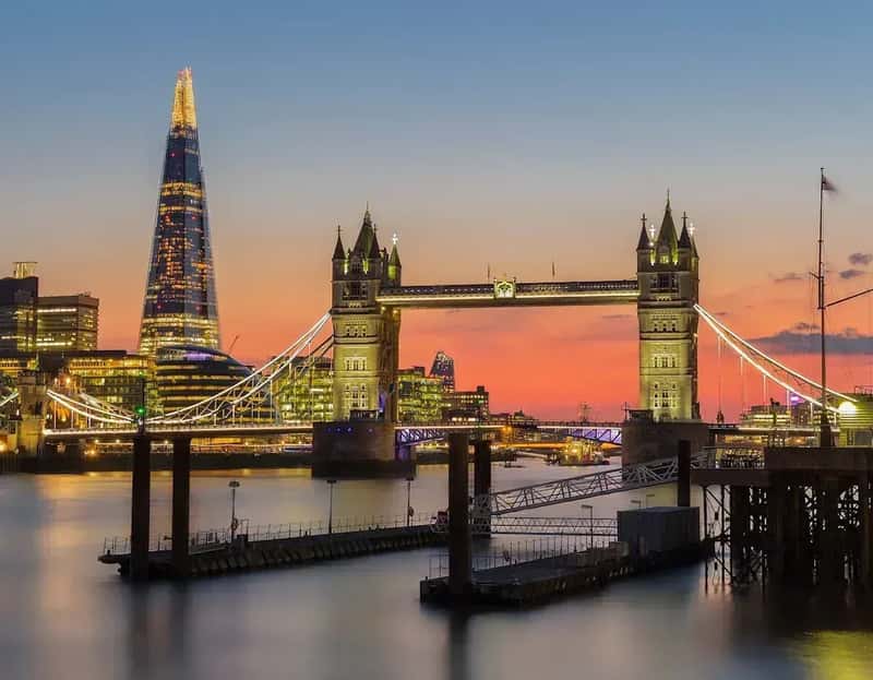 8. United Kingdom: Post-Brexit Opportunities (Image Credits: Unsplash)