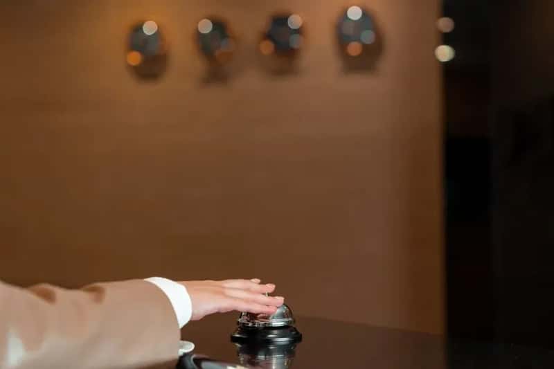 #15 They Slow Down the Entire Check-In Pace Without Being Asked (Image Credits: Pexels)