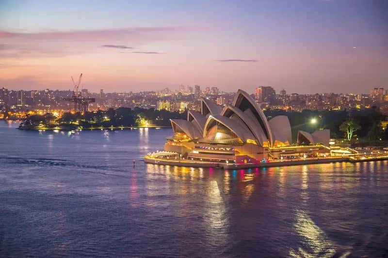 Australia: The Barbecue and Fried Chicken Nation (Image Credits: Pixabay)