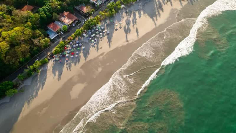 Not every town wants to become the next Tamarindo (Image Credits: Unsplash)