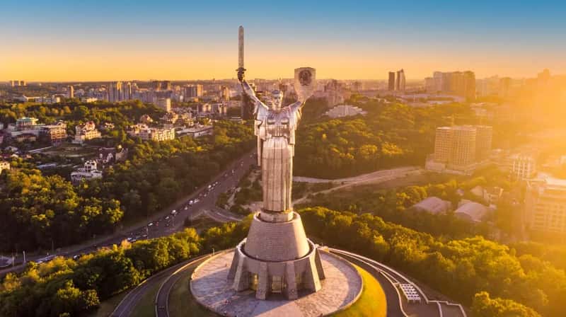 12. Ukraine (Image Credits: Unsplash)