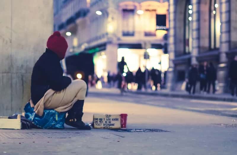 The economics that make locals angry (Image Credits: Unsplash)