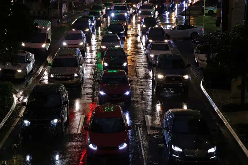 9. Traffic and Overcrowding Have Destroyed the "Peaceful" Dream (Image Credits: Unsplash)