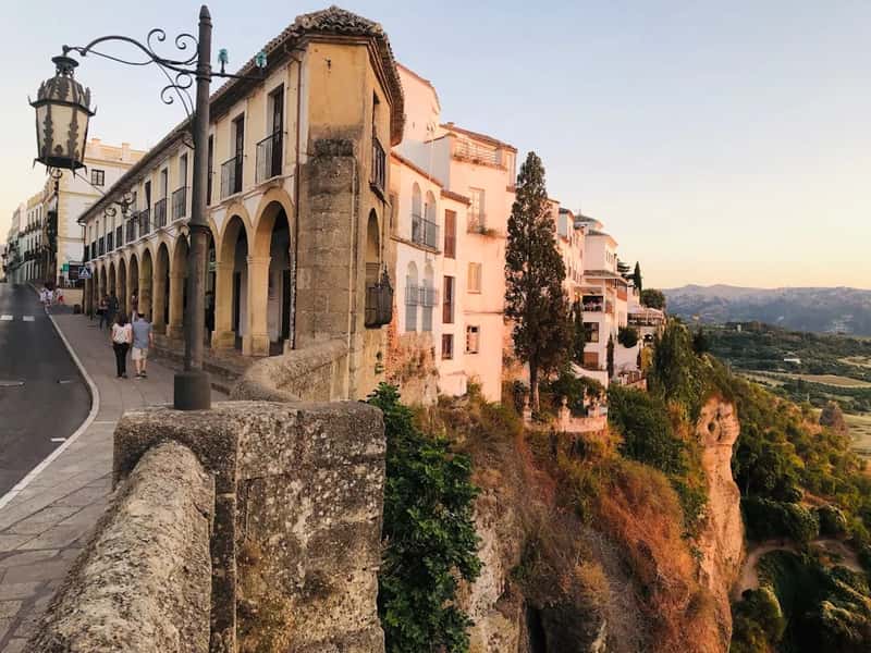 6. Ronda (Image Credits: Unsplash)
