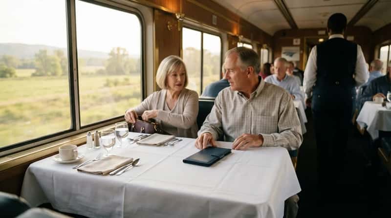 #1 - The Gratuity Nobody Books For (Image Credits: Gemini)