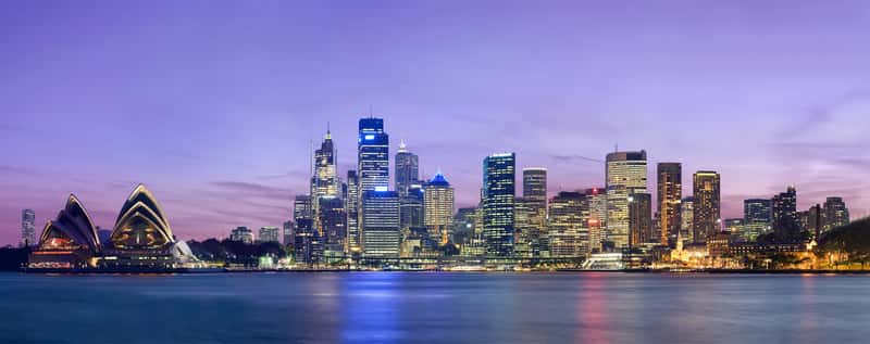 5. Australia (By Diliff, CC BY-SA 3.0)