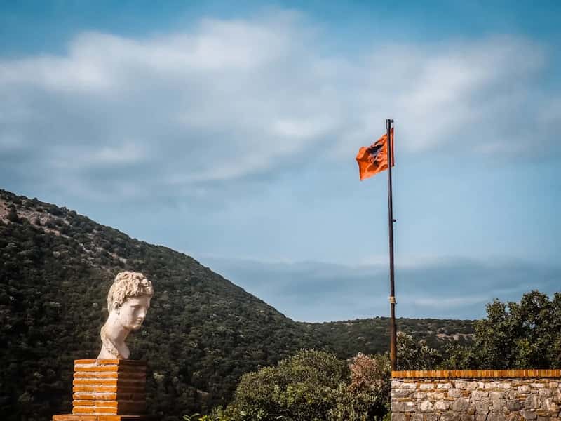 A country moving toward the EU, not away from it (Image Credits: Unsplash)