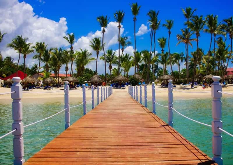 10. Dominican Republic (Image Credits: Pexels)