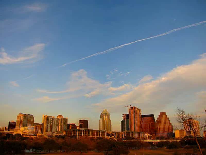 Austin, Texas: The Poster Child for Rent Relief (By Kate Barton, CC BY 2.0)
