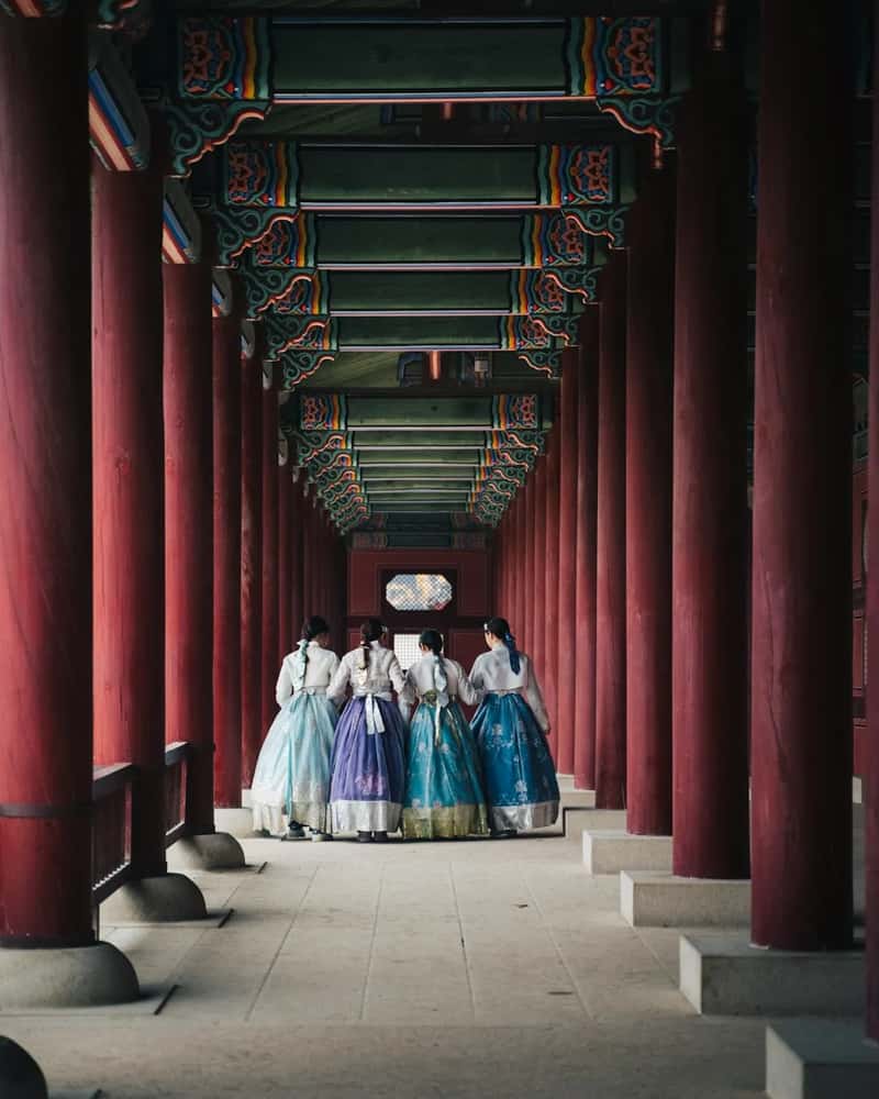 South Korea: local governments step into the role of cupid (Image Credits: Unsplash)