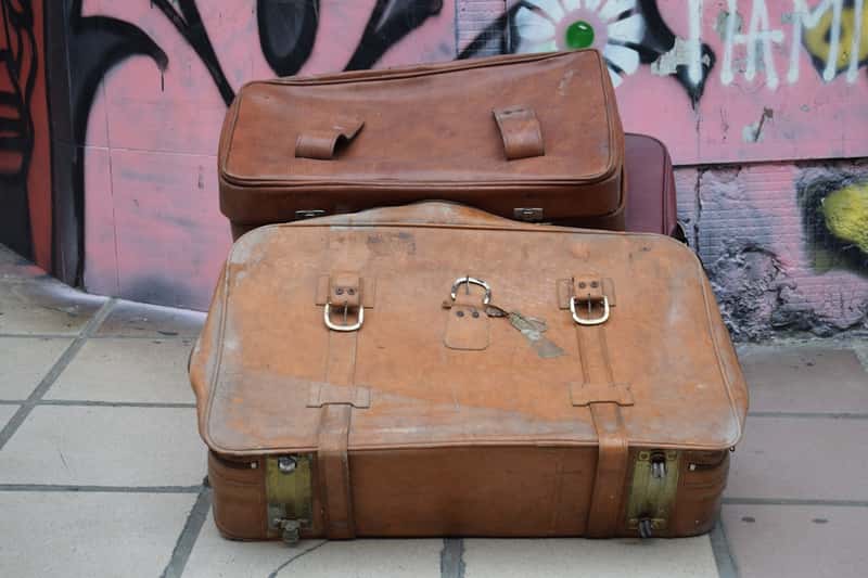 Overpacking and Forgetting Travel Essentials (Image Credits: Unsplash)