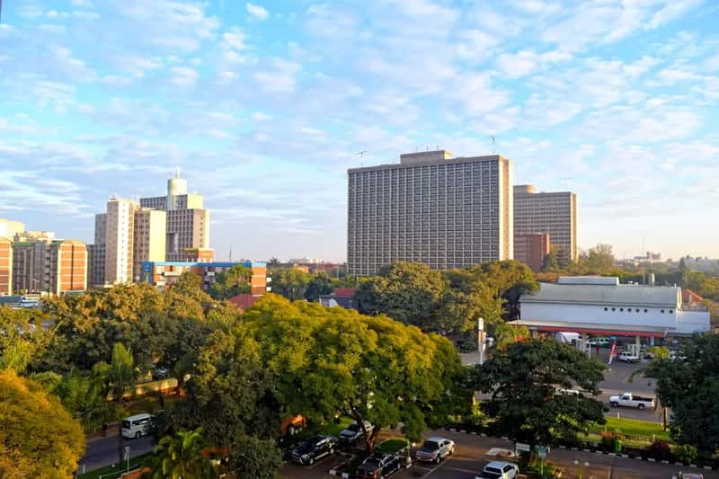 6. Zimbabwe (Image Credits: Unsplash)