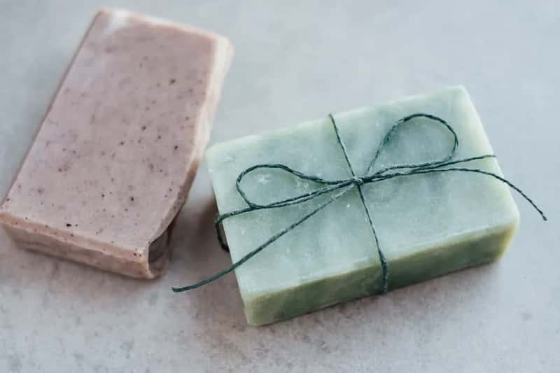 #14 - They Switch to Solid Toiletries and Never Look Back (Image Credits: Unsplash)