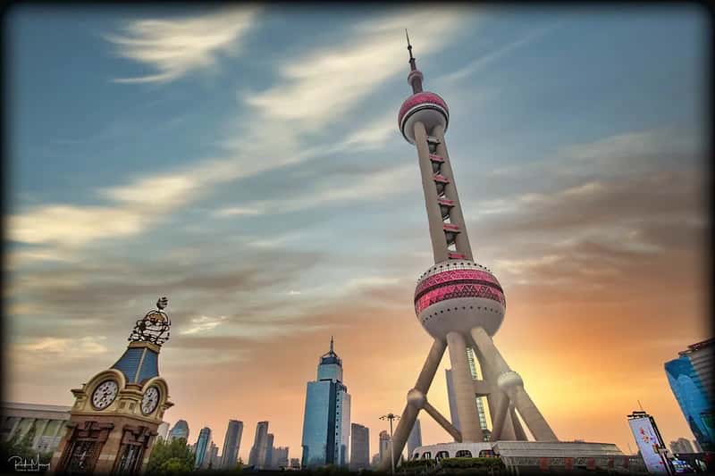 China: a no-tip norm that tourism is slowly softening (rickmassey1, Flickr, CC BY 2.0)