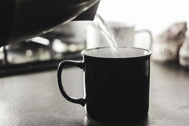 Boiling the Water Doesn't Fix Everything (Image Credits: Pixabay)