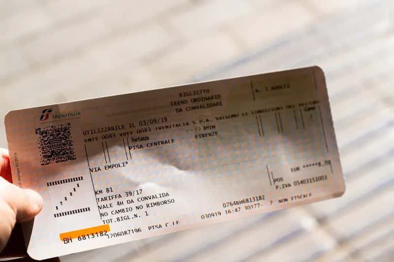 #14 - Printing a Paper Boarding Pass Nobody Asked For (Image Credits: Unsplash)