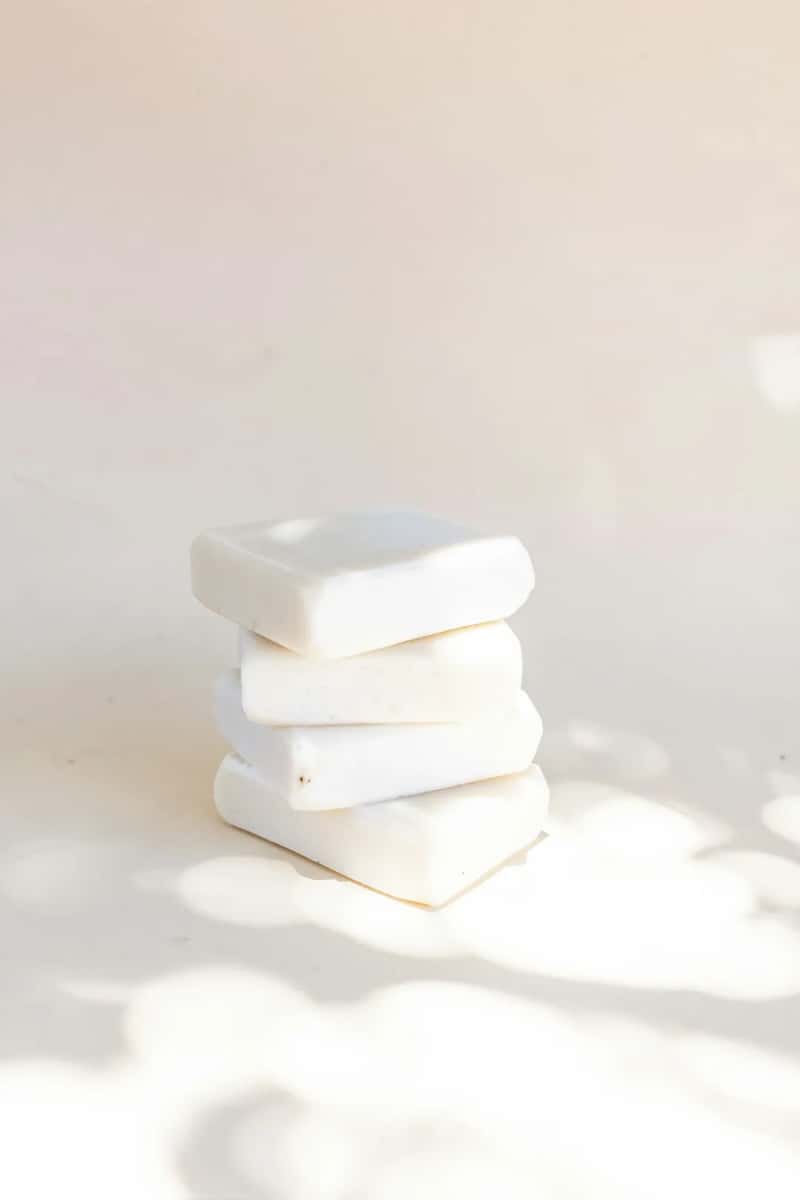 A Universal Sink Stopper and Concentrated Laundry Soap (Image Credits: Unsplash)