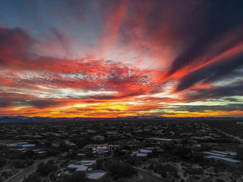 4. Scottsdale, Arizona: Desert Luxury Done Right (Image Credits: Unsplash)