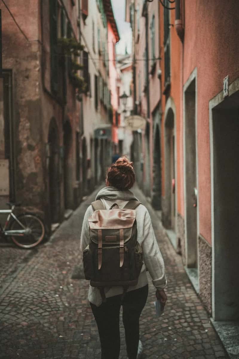 Longer stays in fewer places became the new normal for me (Image Credits: Unsplash)