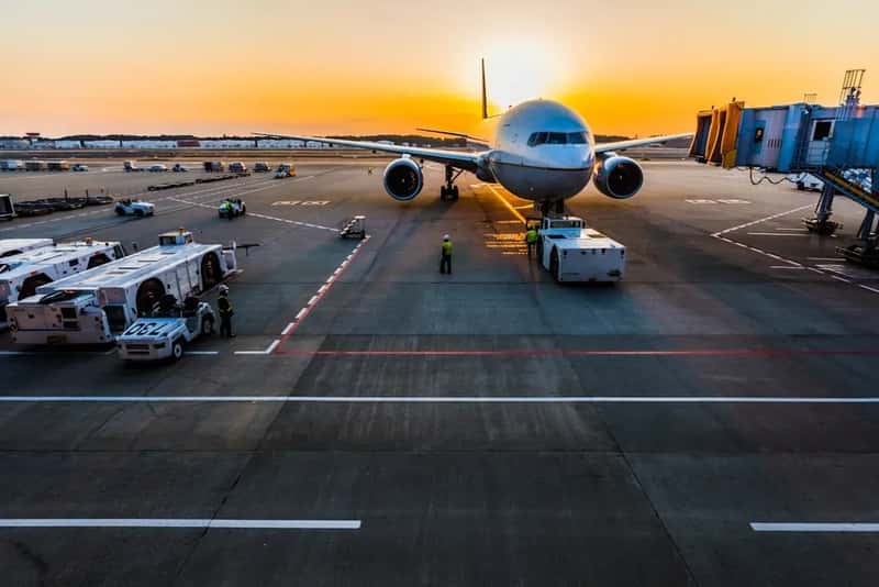 5. Searching Only One Airport and Overlooking Flexible Routing (Image Credits: Unsplash)