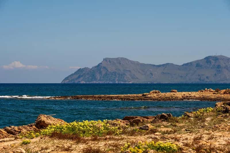 The Balearic Island of Mallorca: Spain's Surprising Value (Image Credits: Pixabay)