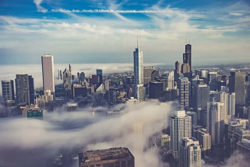 Illinois: A Midwest Warning Sign Nobody Saw Coming (Image Credits: Unsplash)