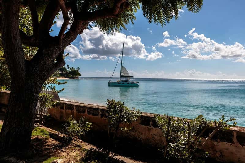Barbados (Image Credits: Pixabay)