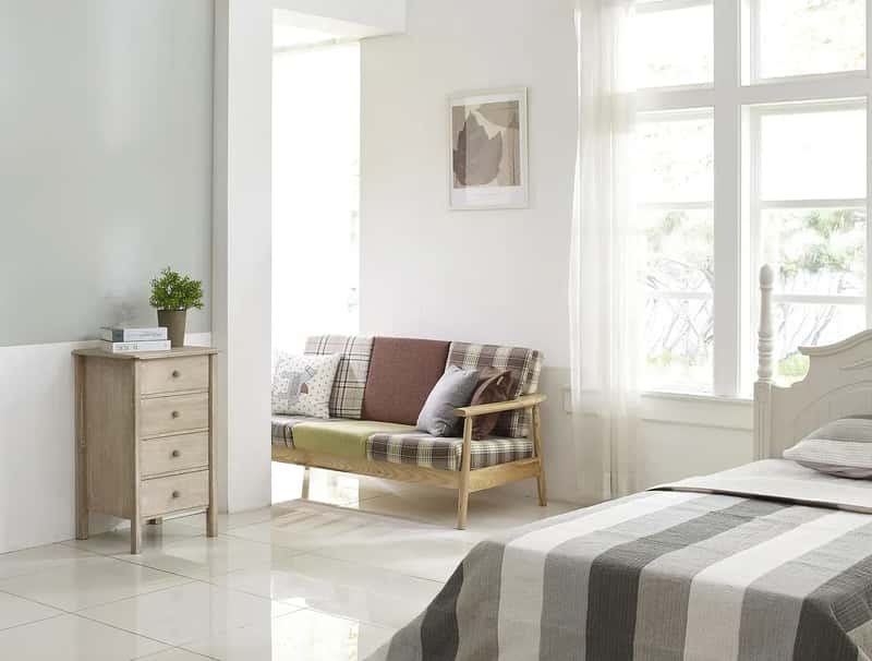 #5 - They Keep Furniture in the Same Positions and Never Rearrange Without Relearning the Route (Image Credits: Pixabay)