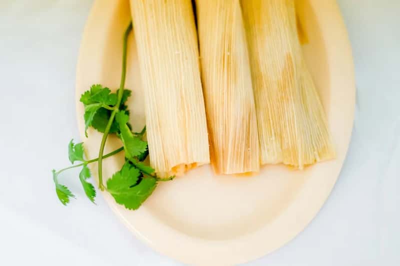 Tamales (Image Credits: Unsplash)