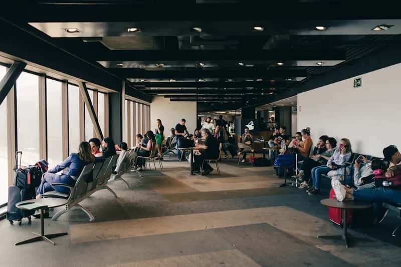 #6 - Annual Memberships Beat Day Passes If You Fly More Than 7 Times a Year (Image Credits: Pexels)