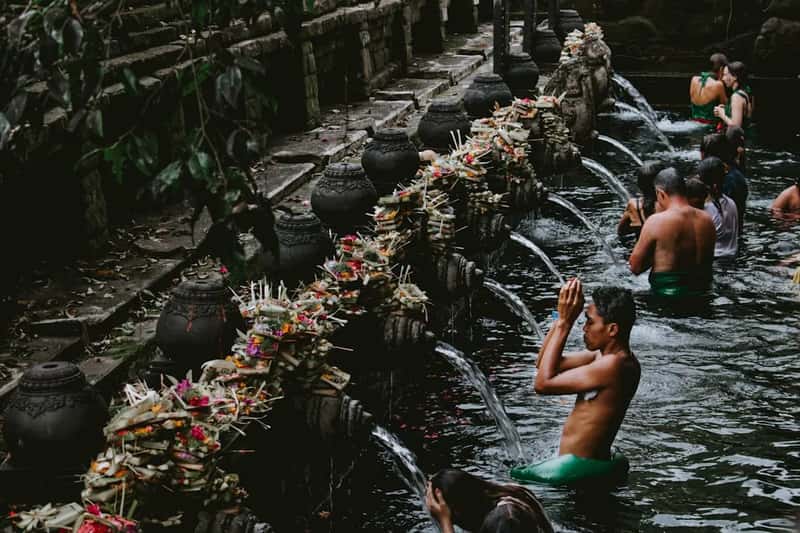 5. Indonesia (Image Credits: Unsplash)