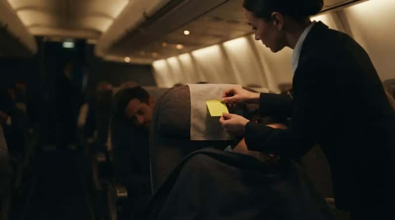 #11 - Connection Worries Get Solved With a Sticky Note (Image Credits: Gemini)