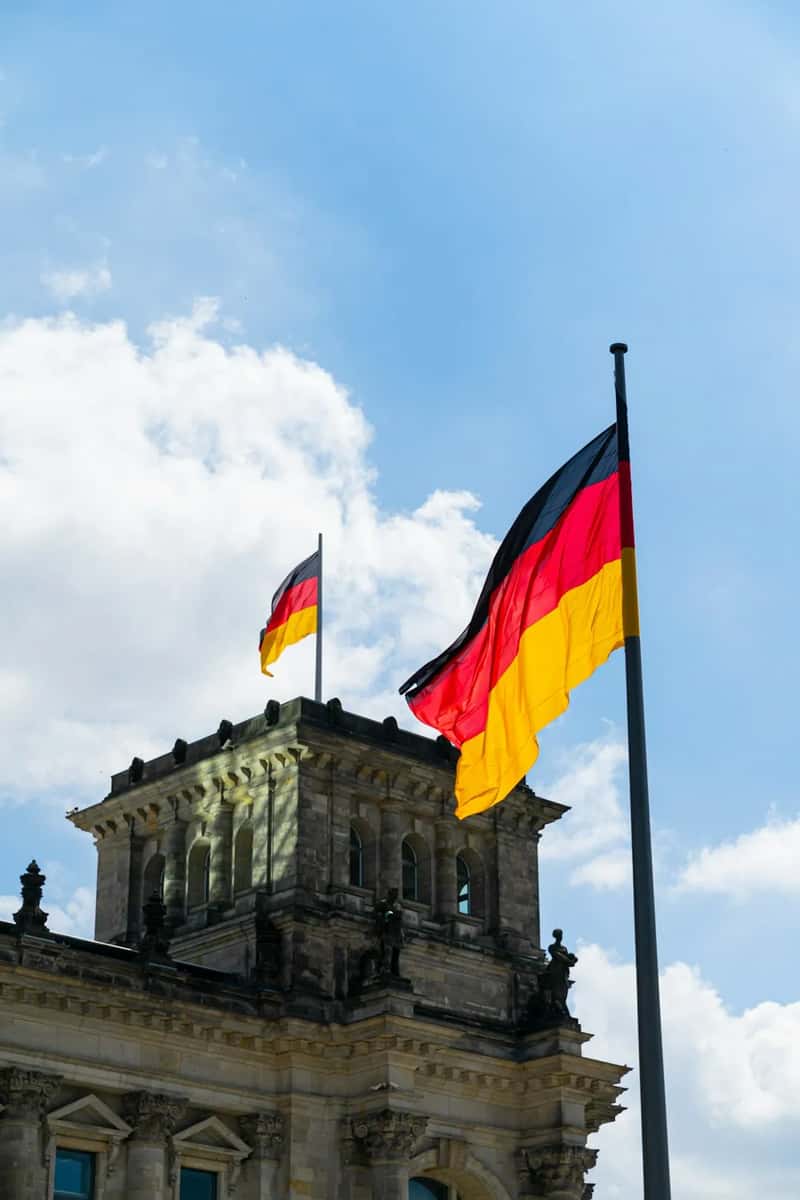 Germany (Image Credits: Unsplash)