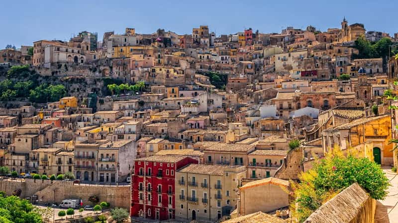 What I'm doing instead of the usual Italy trip (Image Credits: Pixabay)