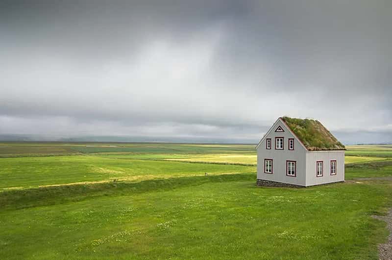 Iceland's Nature Sites Are Instagram Overload (Image Credits: Pixabay)