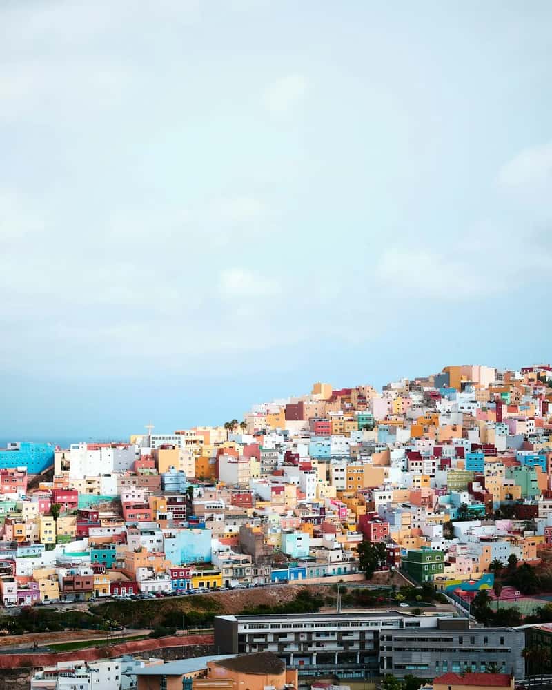 2. Guanajuato City, Guanajuato (Image Credits: Unsplash)