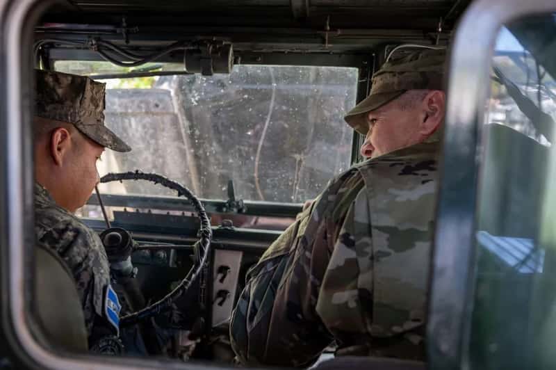 The trade-offs nobody should ignore (The National Guard, Flickr, CC BY 2.0)
