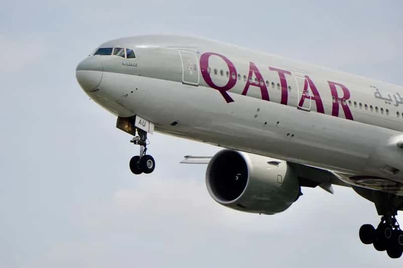 4. Qatar (Image Credits: Pexels)