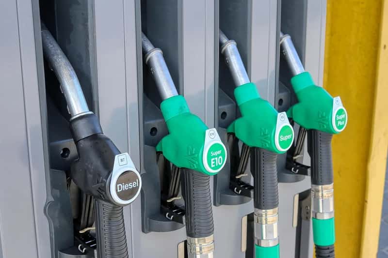 Utilities, Fuel and Getting Around (Image Credits: Pixabay)